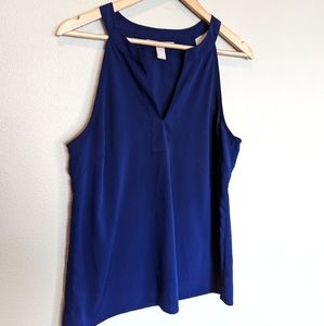 Banana Republic Tank Blouse